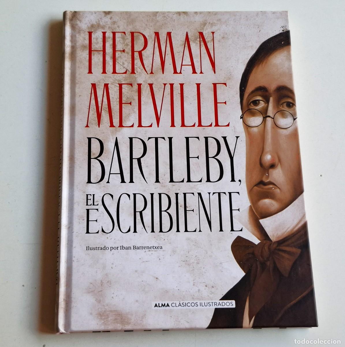 Libri di seconda mano: EL ESCRIBIENTE - 16X22.CM