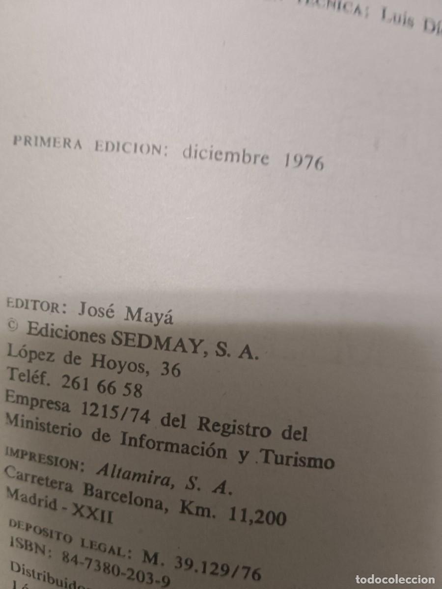 Libros de segunda mano: LOS PREMIOS JULIO CORT&Aacute;ZAR - Foto 6