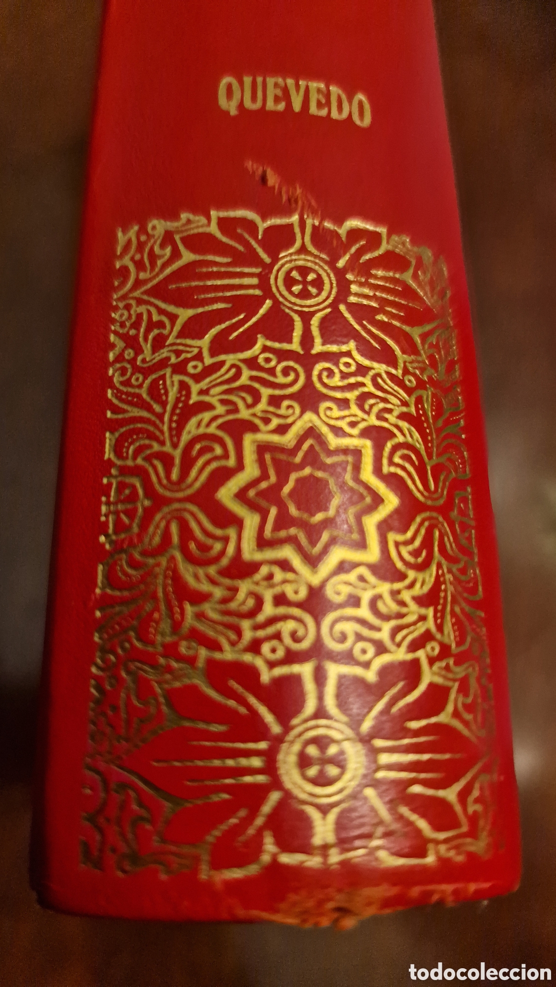 Libros de segunda mano: Picaresca Espa&ntilde;ola. 4 tomos (completo). C&iacute;rculo del bibli&oacute;filo. - Foto 3