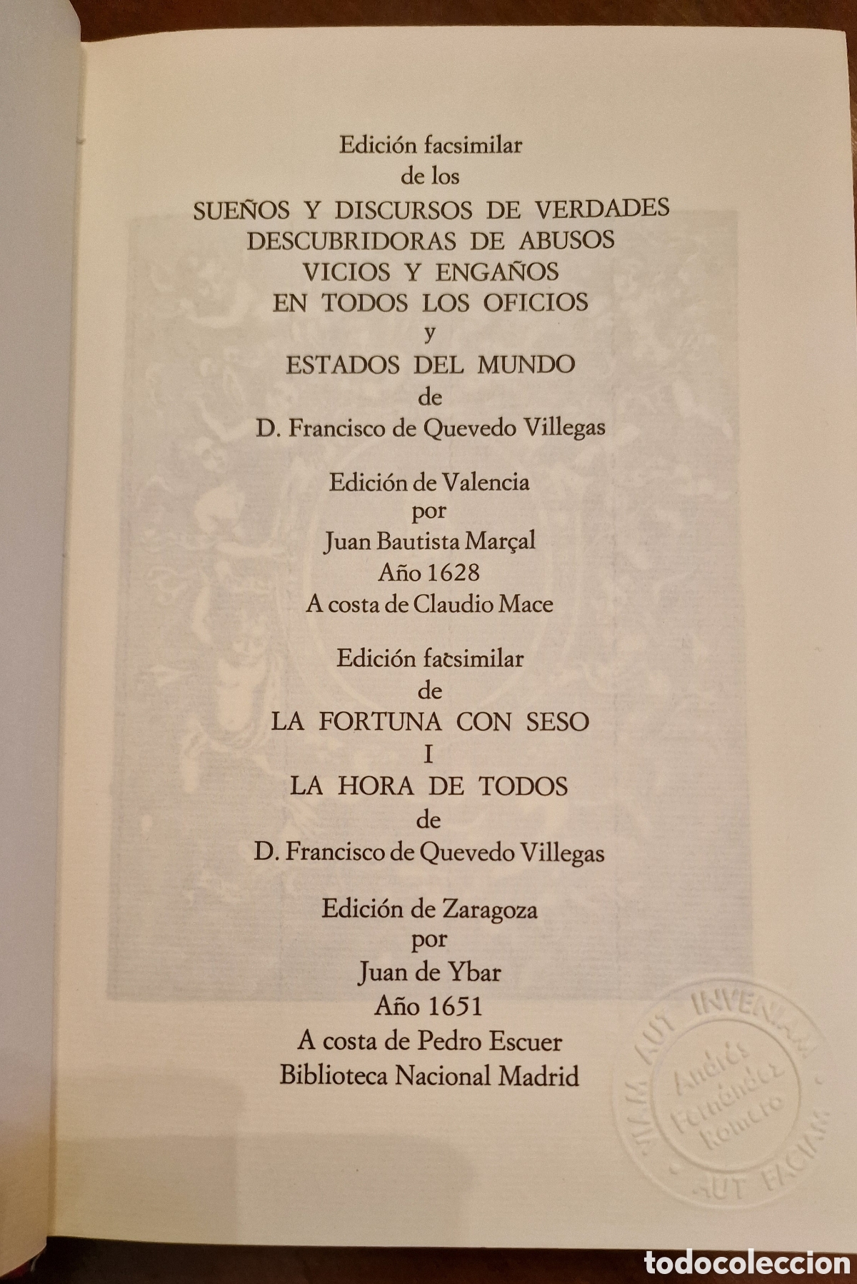 Libros de segunda mano: Picaresca Espa&ntilde;ola. 4 tomos (completo). C&iacute;rculo del bibli&oacute;filo. - Foto 5