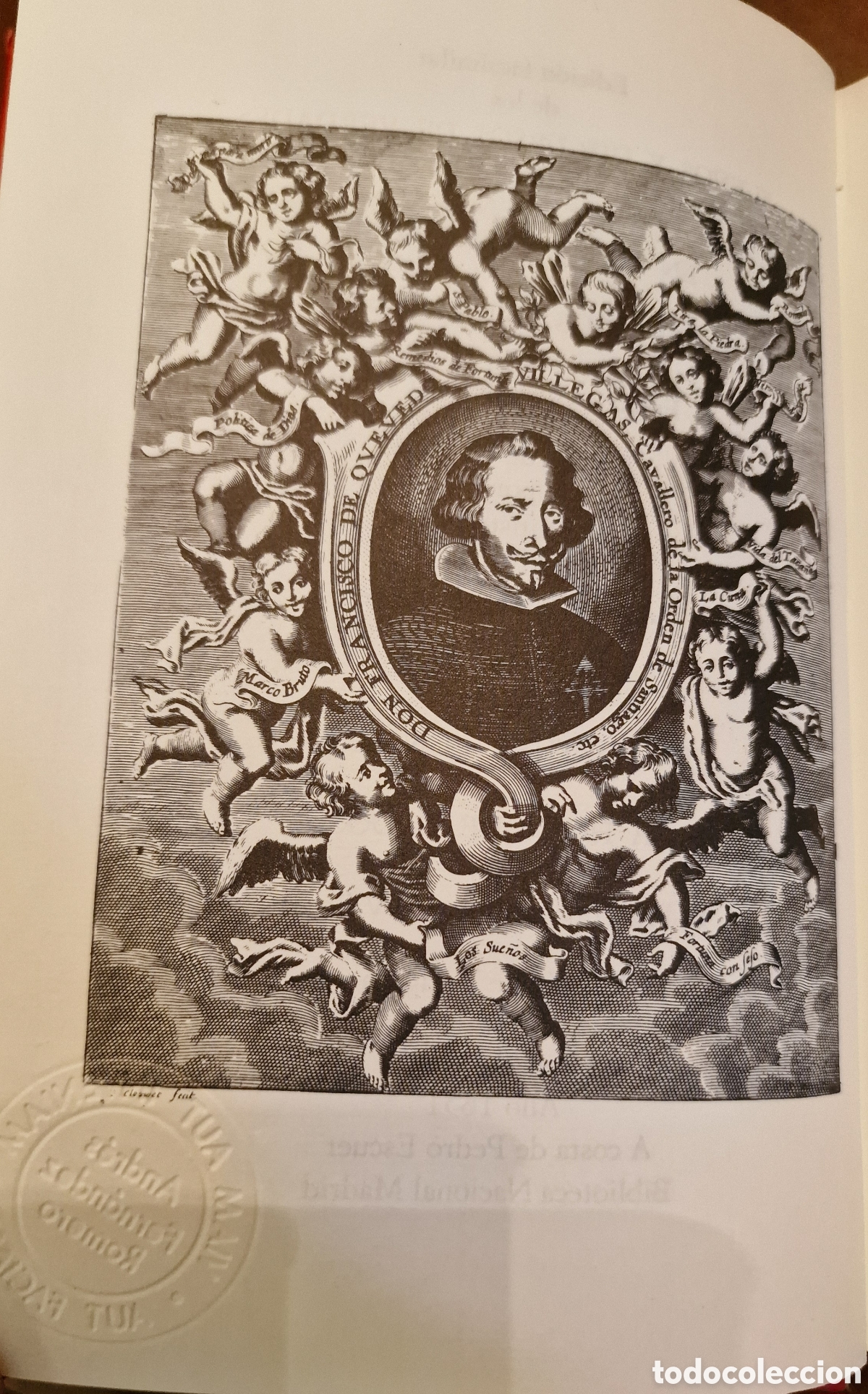 Libros de segunda mano: Picaresca Espa&ntilde;ola. 4 tomos (completo). C&iacute;rculo del bibli&oacute;filo. - Foto 6