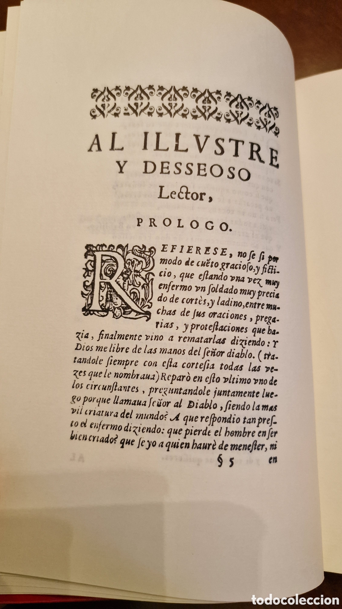 Libros de segunda mano: Picaresca Espa&ntilde;ola. 4 tomos (completo). C&iacute;rculo del bibli&oacute;filo. - Foto 8
