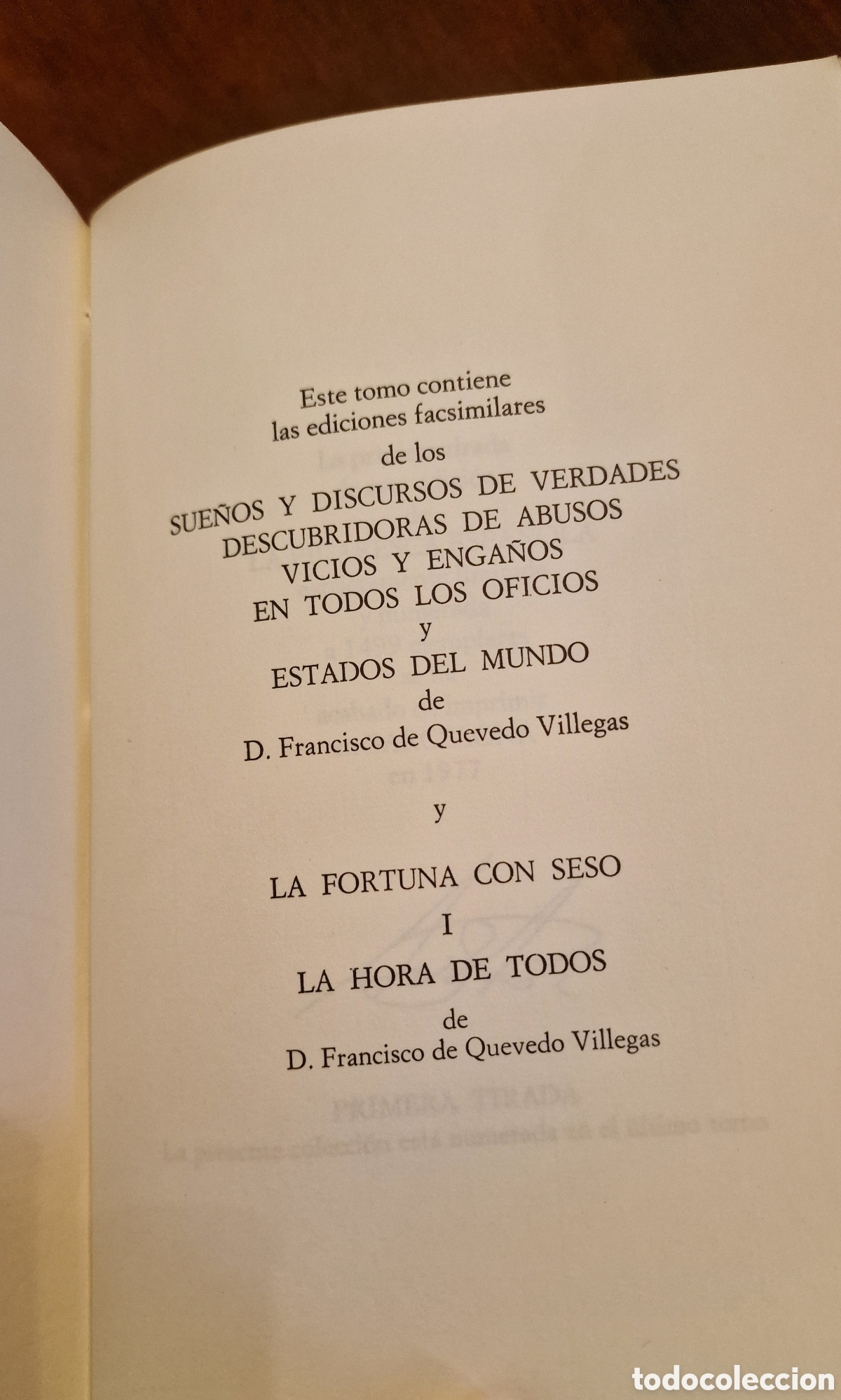 Libros de segunda mano: Picaresca Espa&ntilde;ola. 4 tomos (completo). C&iacute;rculo del bibli&oacute;filo. - Foto 9