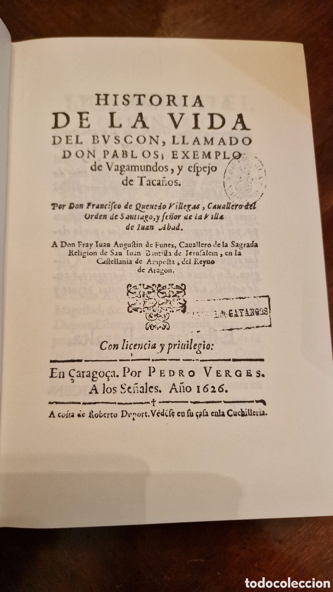 Libros de segunda mano: Picaresca Espa&ntilde;ola. 4 tomos (completo). C&iacute;rculo del bibli&oacute;filo. - Foto 14
