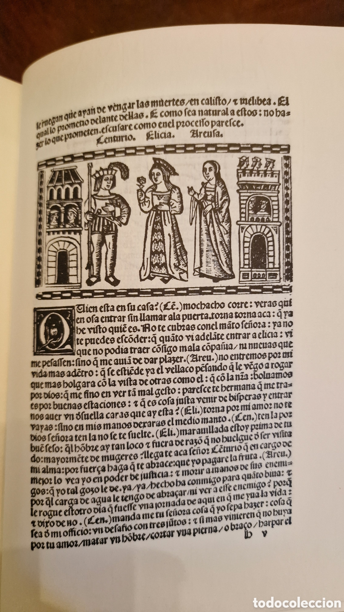 Libros de segunda mano: Picaresca Espa&ntilde;ola. 4 tomos (completo). C&iacute;rculo del bibli&oacute;filo. - Foto 18