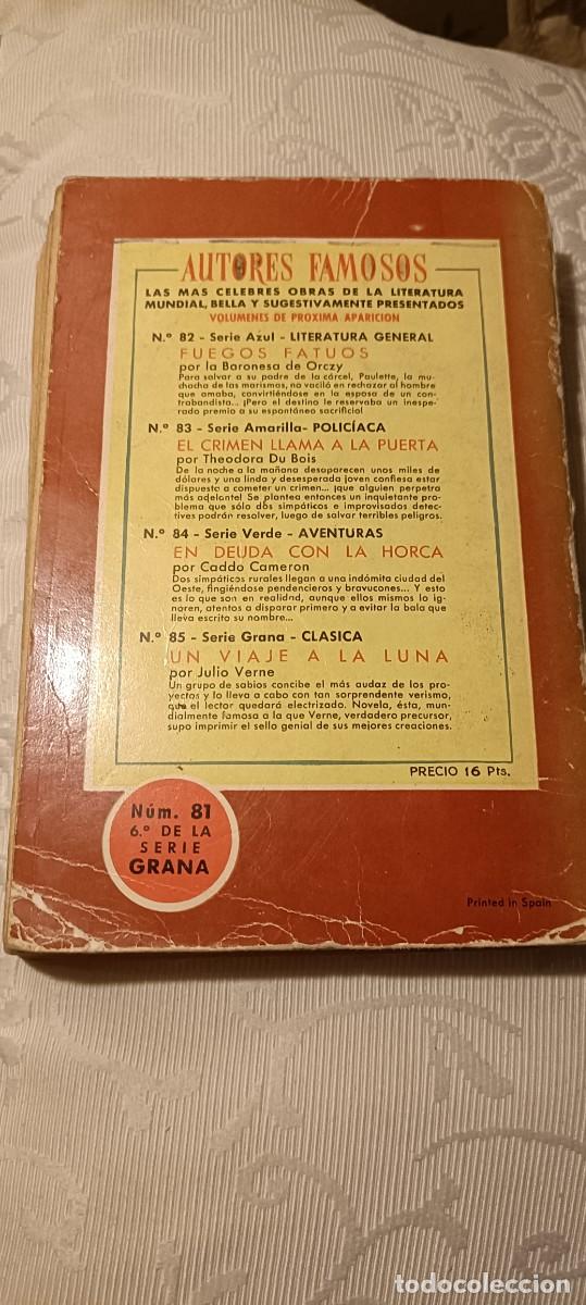 Libros de segunda mano: Resurrecci&oacute;n.Leon Tolstoi - Foto 2