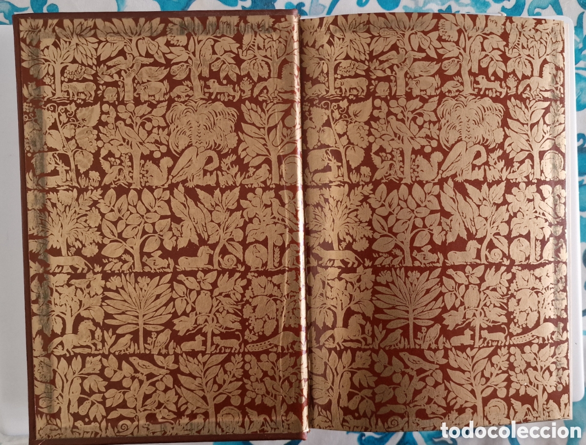 Libros de segunda mano: Tragedias griegas de Esquilo y Euripides. C&iacute;rculo del Bibli&oacute;filo - Foto 5