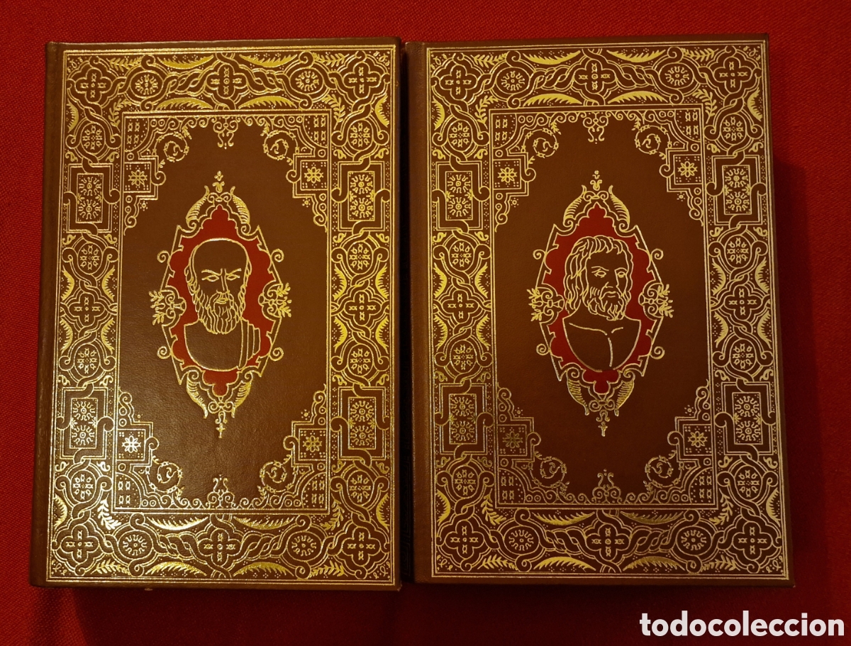 Libri di seconda mano: Tragedias griegas de Esquilo y Euripides. C&iacute;rculo del Bibli&oacute;filo