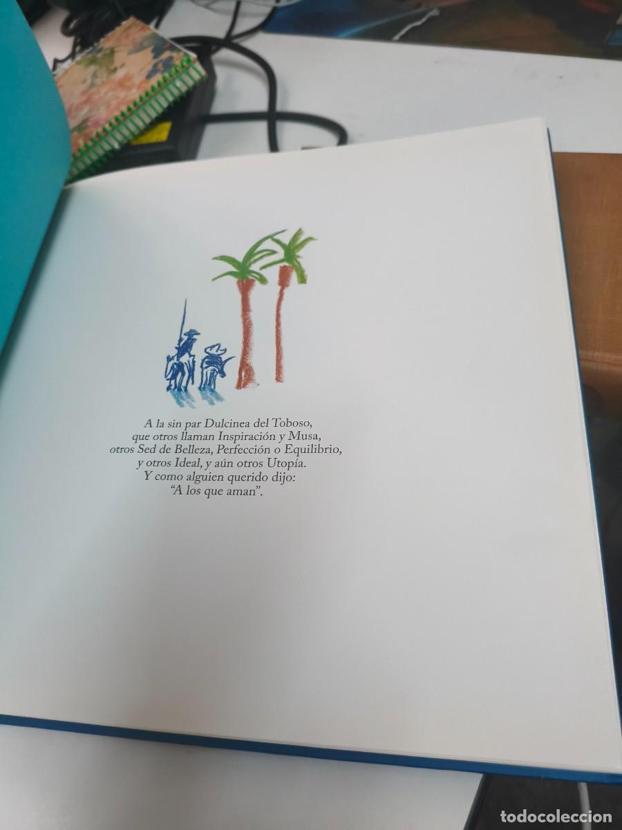 Libros de segunda mano: QB :los cap&iacute;tulos barceloneses del ingenioso libro Don Quijote de la Mancha - Foto 2