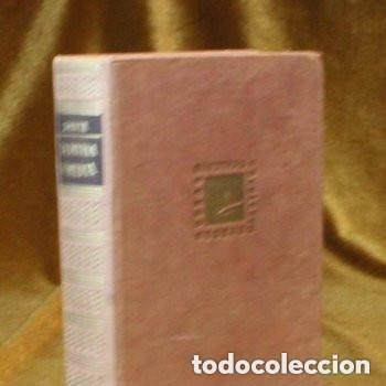 Libros de segunda mano: La divina comedia de Dante. Editorial Iberia,1949.