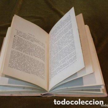 Libros de segunda mano: La divina comedia de Dante. Editorial Iberia,1949. - Foto 5