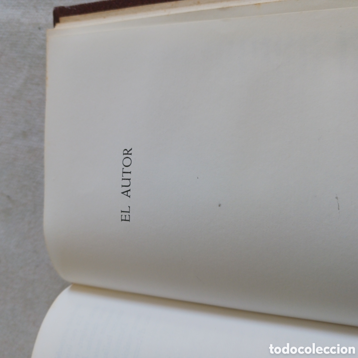 Libros de segunda mano: El Decameron de Giovani Boccaccio - Foto 7