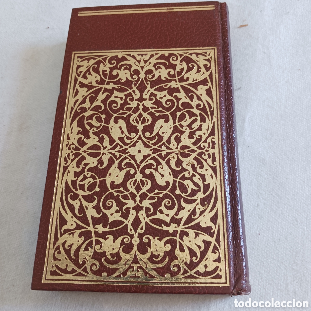 Libros de segunda mano: El Decameron de Giovani Boccaccio - Foto 22