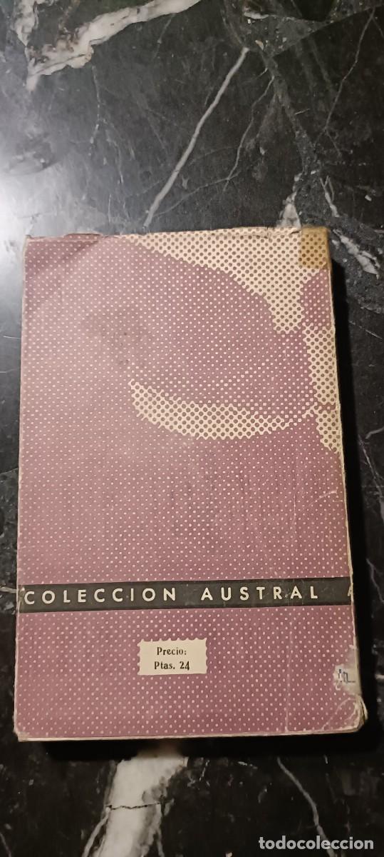 Libros de segunda mano: Una mujer sin importancia - Foto 3