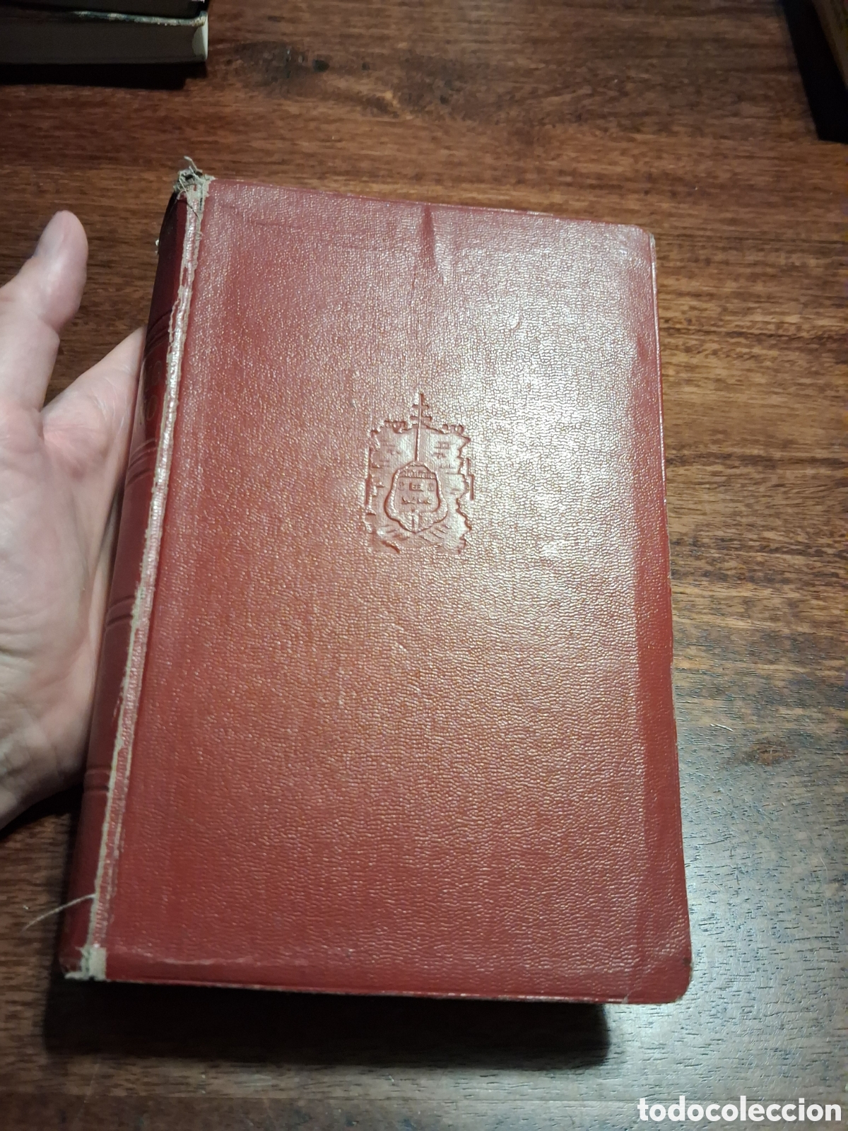 Libros de segunda mano: El &uacute;ltimo puritano, George Santayana - Foto 9