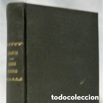 Libros de segunda mano: Miguel de Cervantes y Saavedra, p&aacute;ginas escogidas. Editorial Mundo latino.