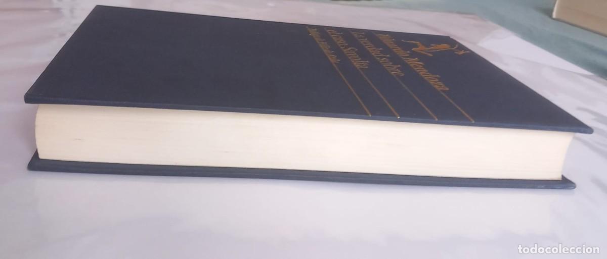 Libros de segunda mano: La verdad sobre el caso Savolta - Foto 2