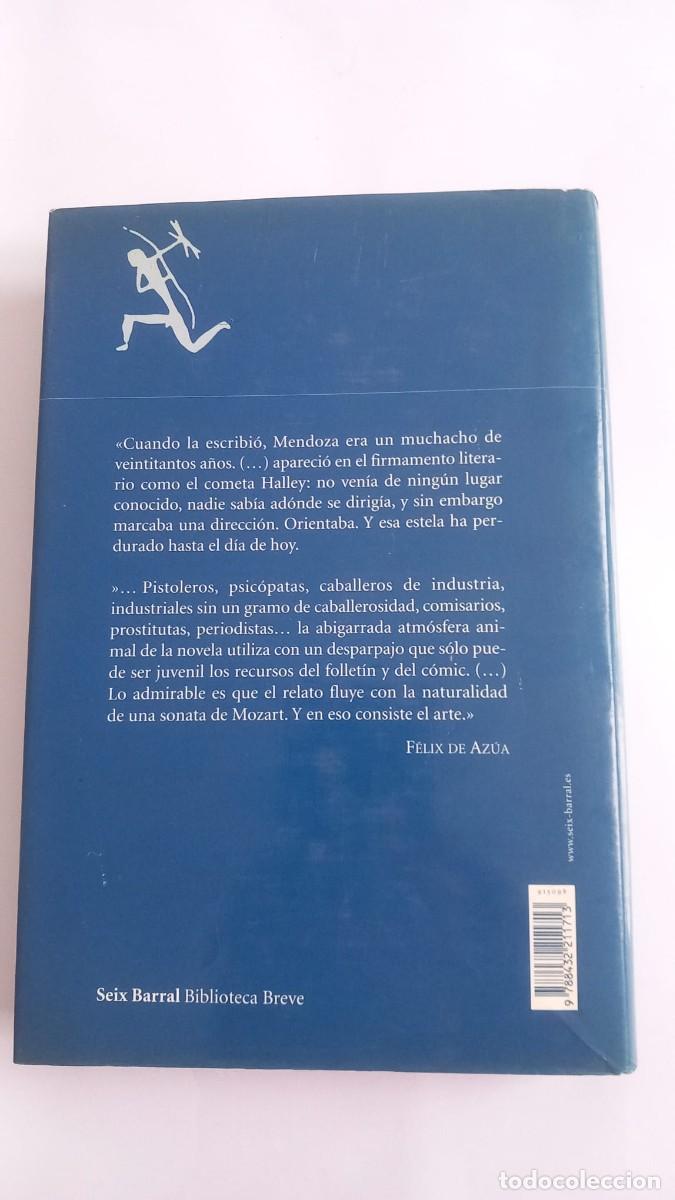 Libros de segunda mano: La verdad sobre el caso Savolta - Foto 7