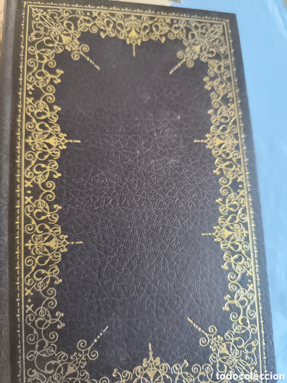 Libros de segunda mano: Charles Dickens Papeles del club Piwick II edici&oacute;n de lujo