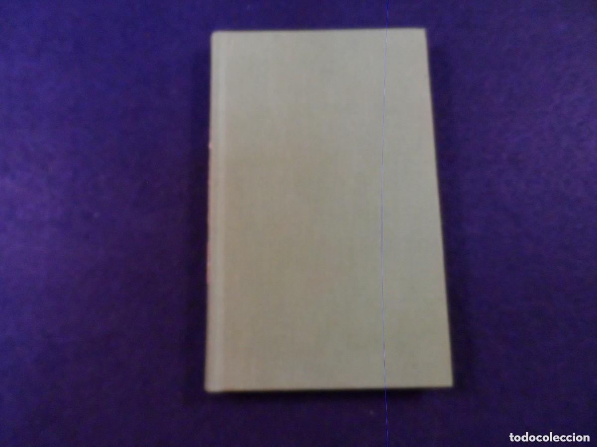 Libros de segunda mano: DINERO PARA MARIA. VALENTIN RASPUTIN. CIRCULO DE LECTORES 1989 - Foto 3