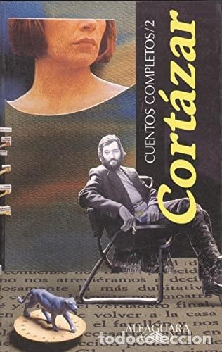 Libros de segunda mano: Cuentos completos 2. Julio Cort&aacute;zar - Foto 1
