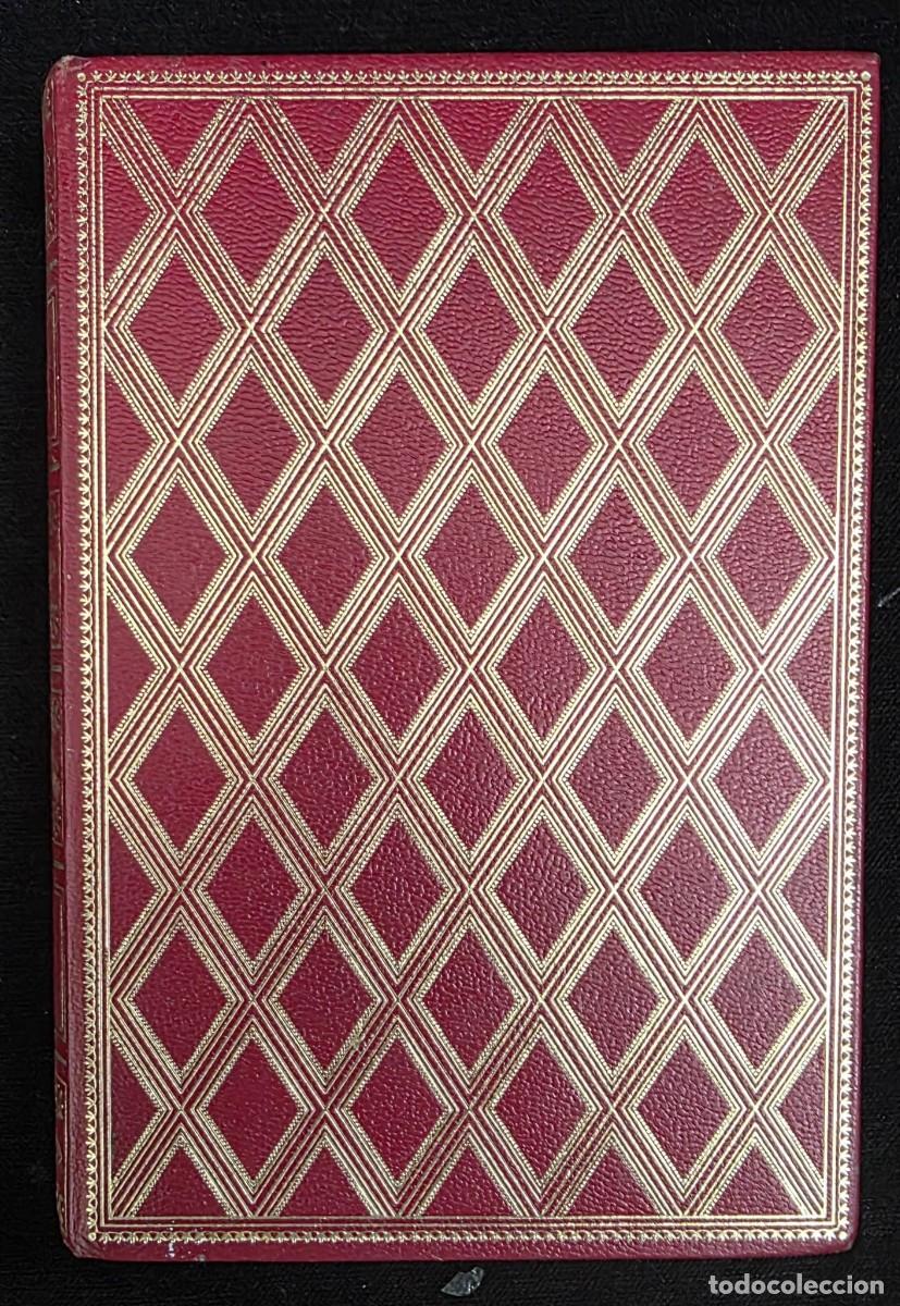 Libros de segunda mano: L.475 Don Quijote de la Mancha Tomo II &ndash; Miguel de Cervantes &ndash; Editions Ferni Gen&egrave;ve 1973