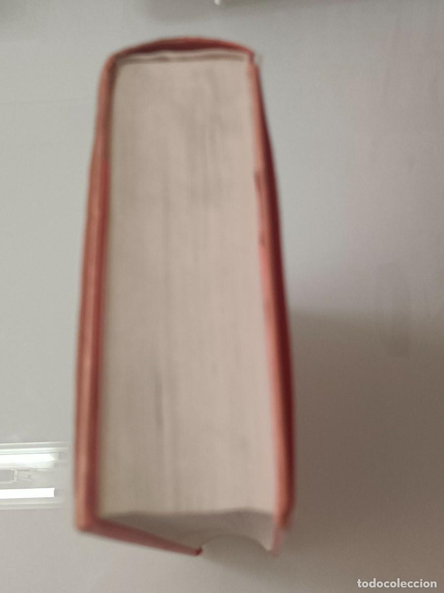 Libros de segunda mano: EL JINETE POLACO A. MU&Ntilde;OZ MOLINA - Foto 9