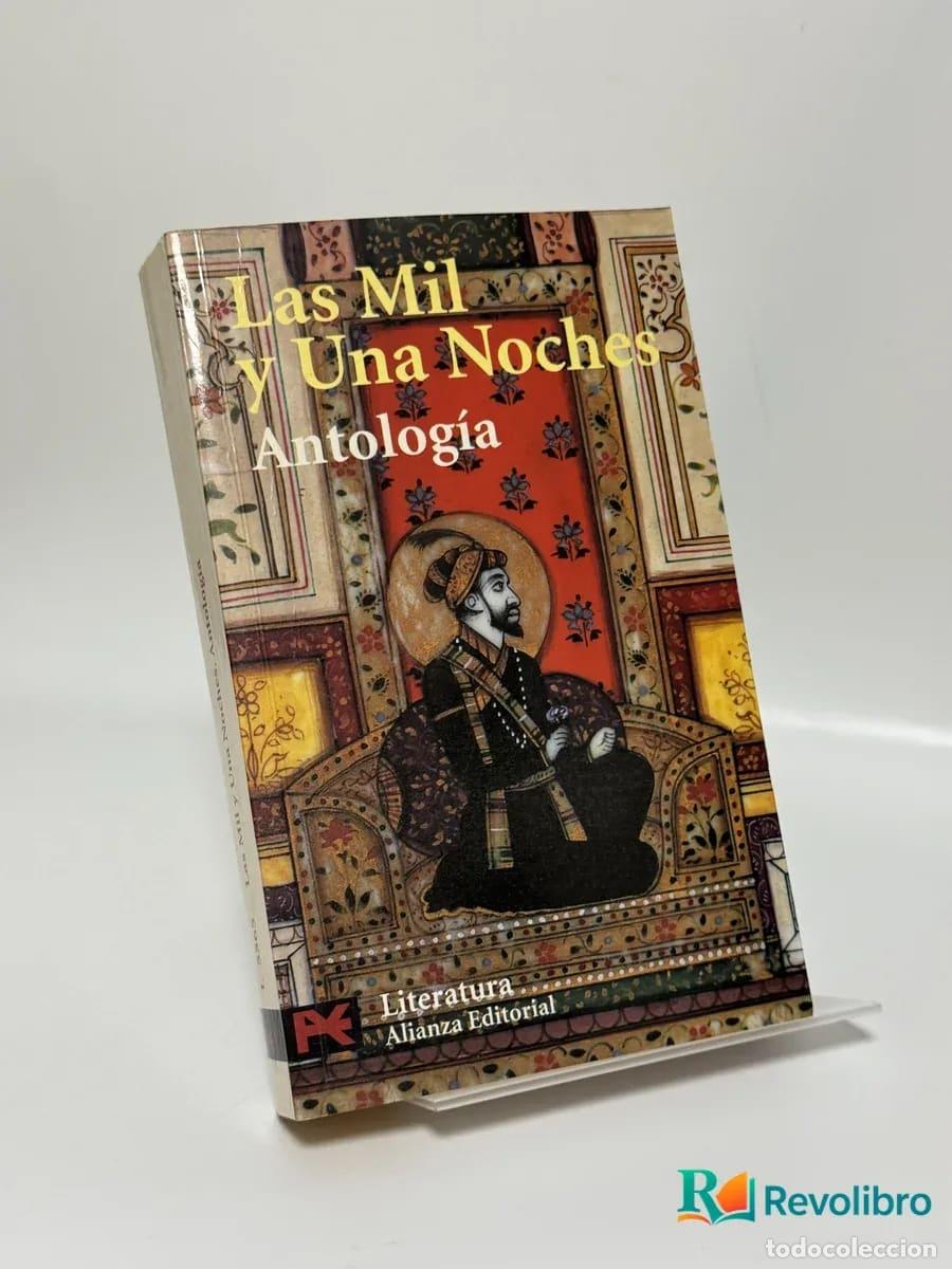 Libros de segunda mano: Las Mil y Una Noches - Julio Sams&oacute;