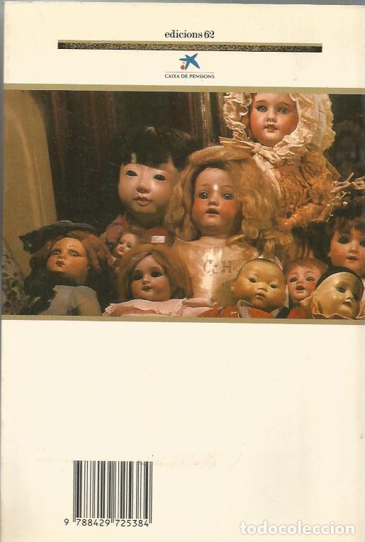 Libros de segunda mano: TENDRA &Eacute;S LA NIT - F. SCOTT FITZGERALD MOLU 11 - Foto 2