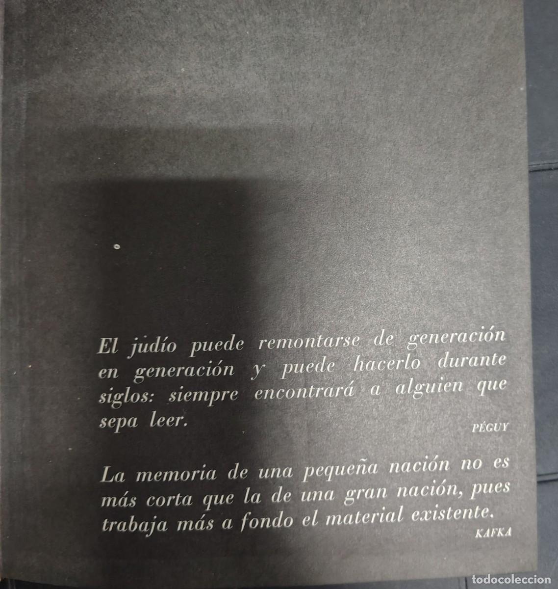 Libros de segunda mano: Las Grandes Cuestiones Judias, Nicol&aacute;s Baudy