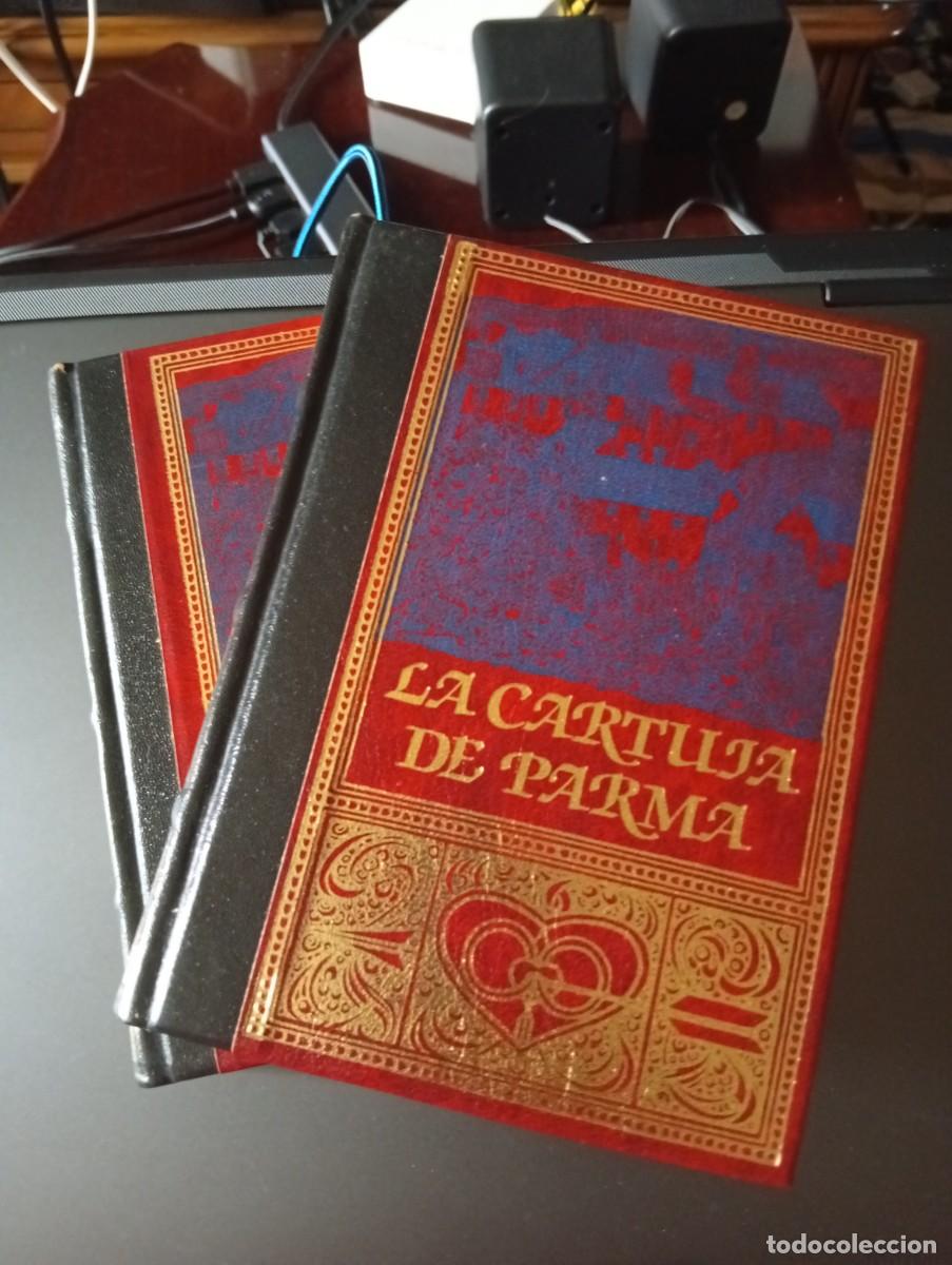 Libros de segunda mano: Stendhal. Club Internacional del Libro. Grandes Genios Literatura Universal. 57 y 58.