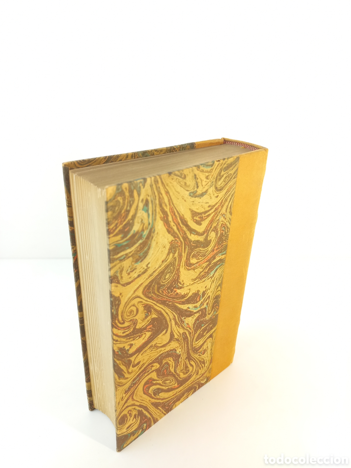 Libros de segunda mano: Les Caracteres. La Bruyere. Garnies Freres, 1964. - Foto 3