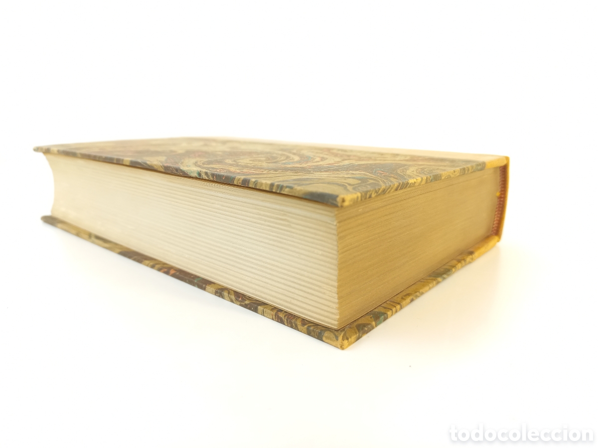 Libros de segunda mano: Les Caracteres. La Bruyere. Garnies Freres, 1964. - Foto 4