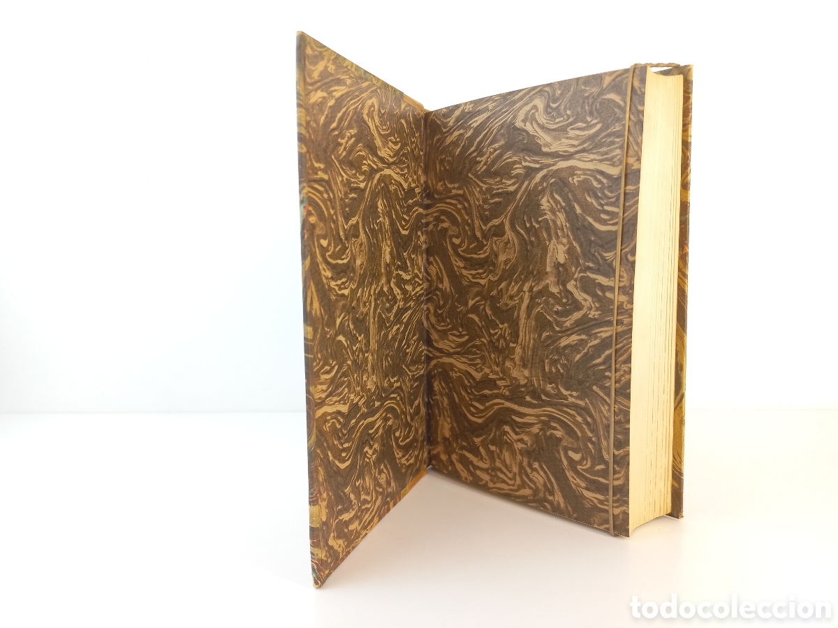 Libros de segunda mano: Les Caracteres. La Bruyere. Garnies Freres, 1964. - Foto 5