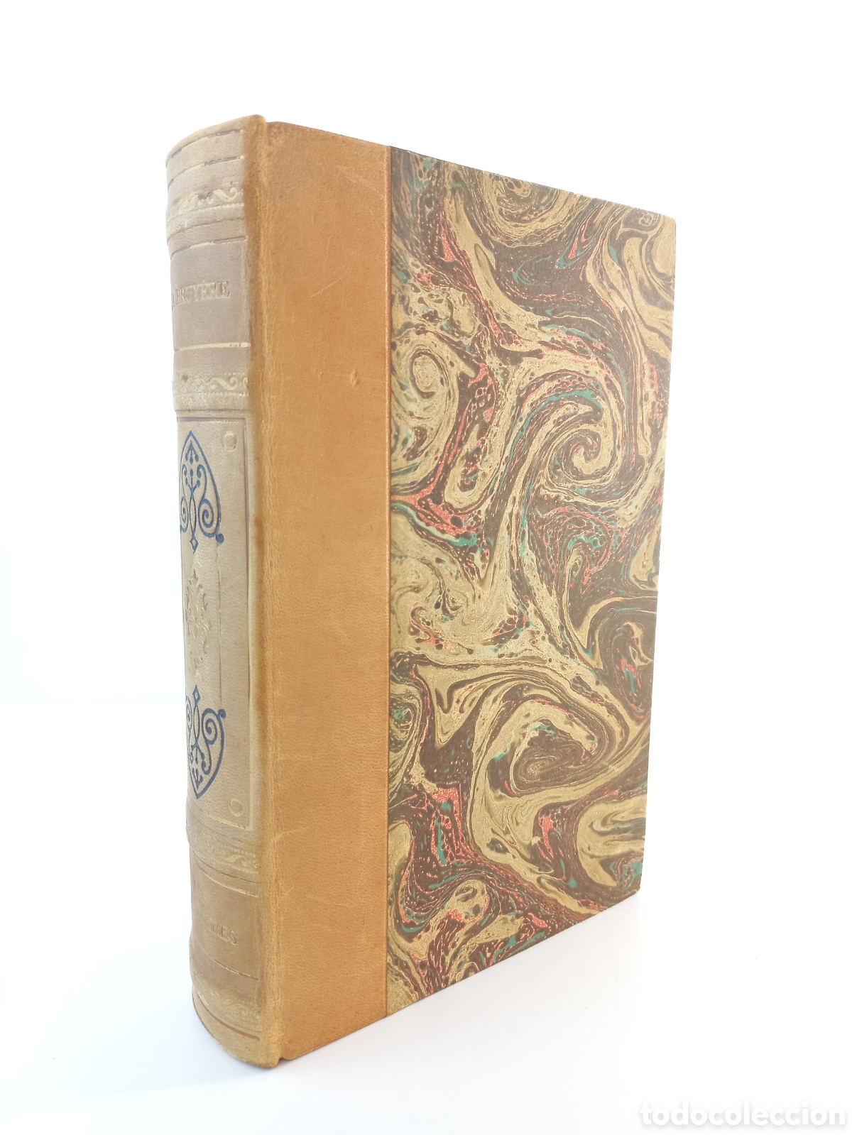 Libros de segunda mano: Les Caracteres. La Bruyere. Garnies Freres, 1964.