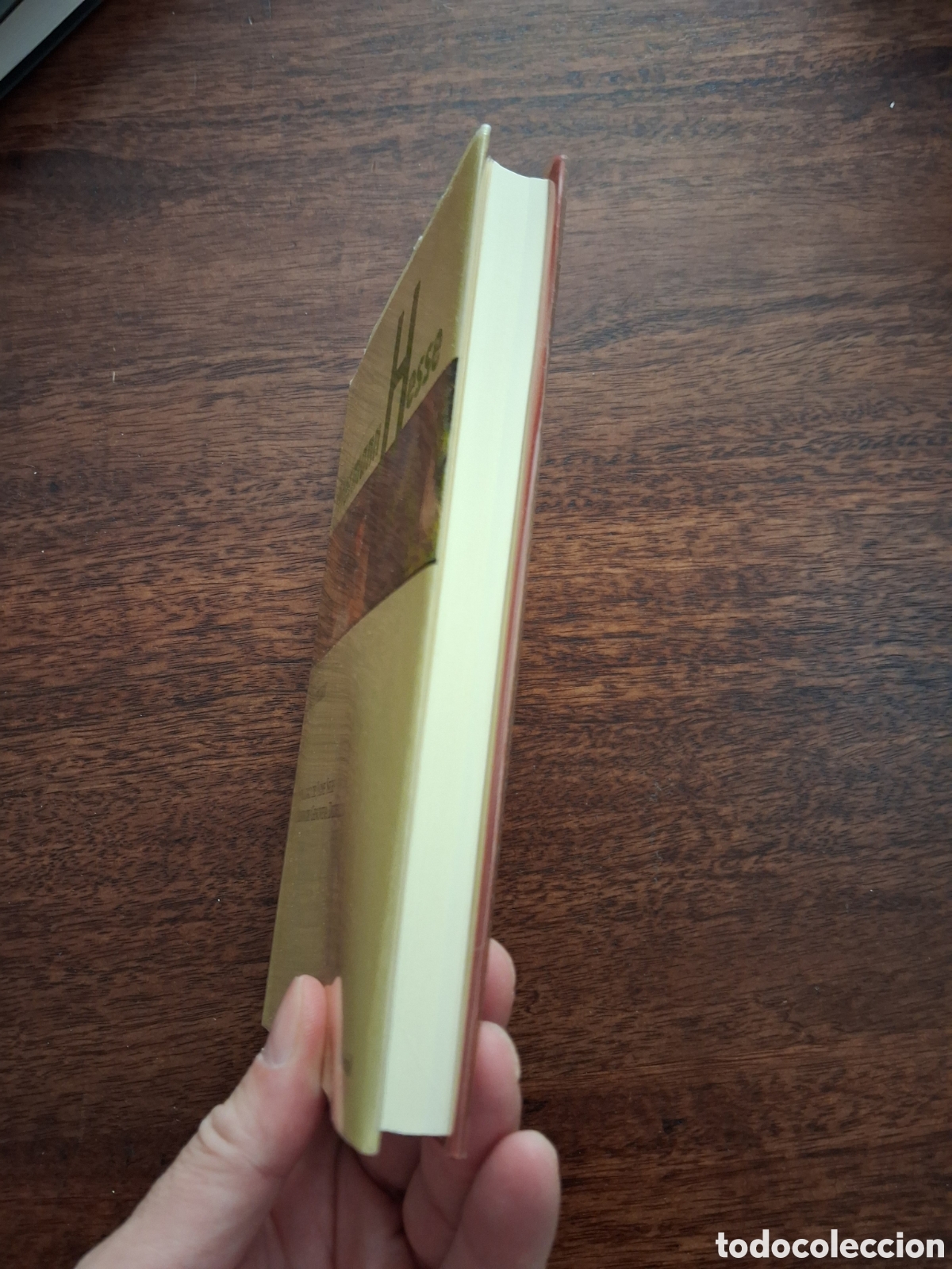 Libros de segunda mano: Demian, Hermann Hesse (Alianza 30) - Foto 3
