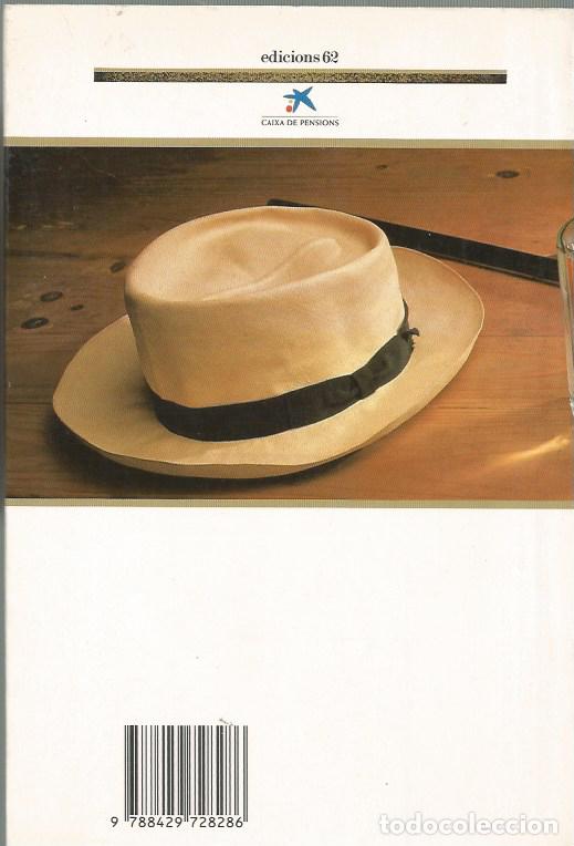 Libros de segunda mano: SOTA EL VOLC&Agrave; - MALCOLM LOWRY MOLU 29 - Foto 2