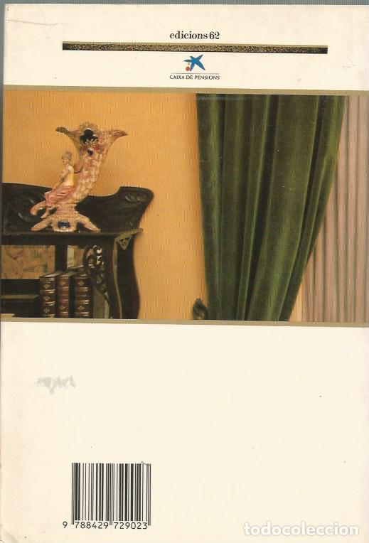 Libros de segunda mano: TONIO KR&Ouml;GER I ALTRES NARRACIONS - THOMAS MANN MOLU 31 - Foto 2