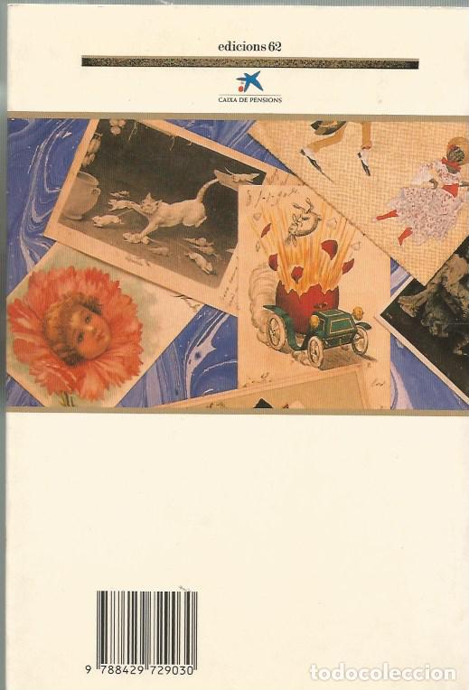 Libros de segunda mano: ELS FALSIFICADORS DE MONEDA - ANDR&Eacute; GIDE MOLU 32 - Foto 2