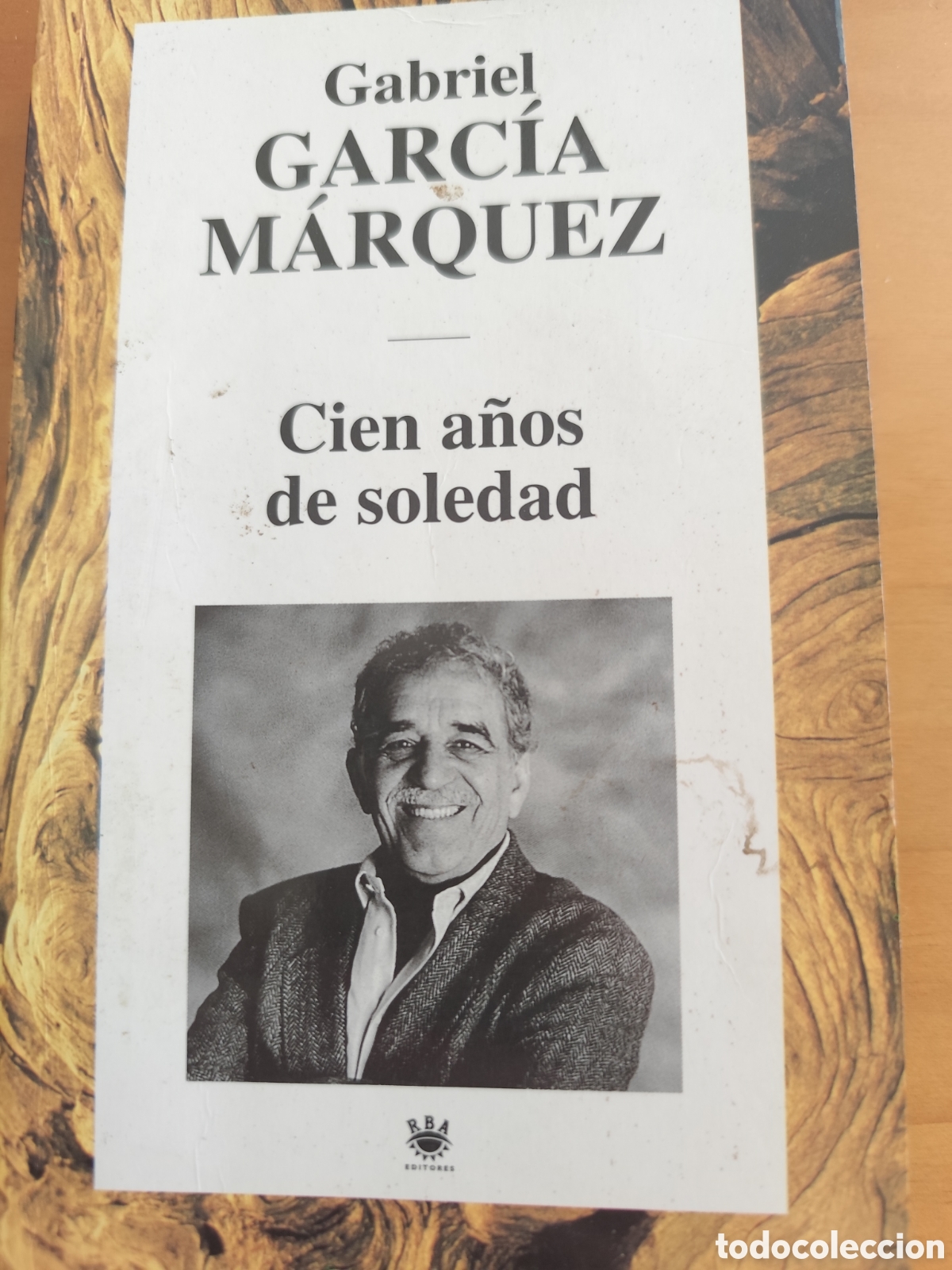 Libros de segunda mano: Cien a&ntilde;os de soledad - Foto 1