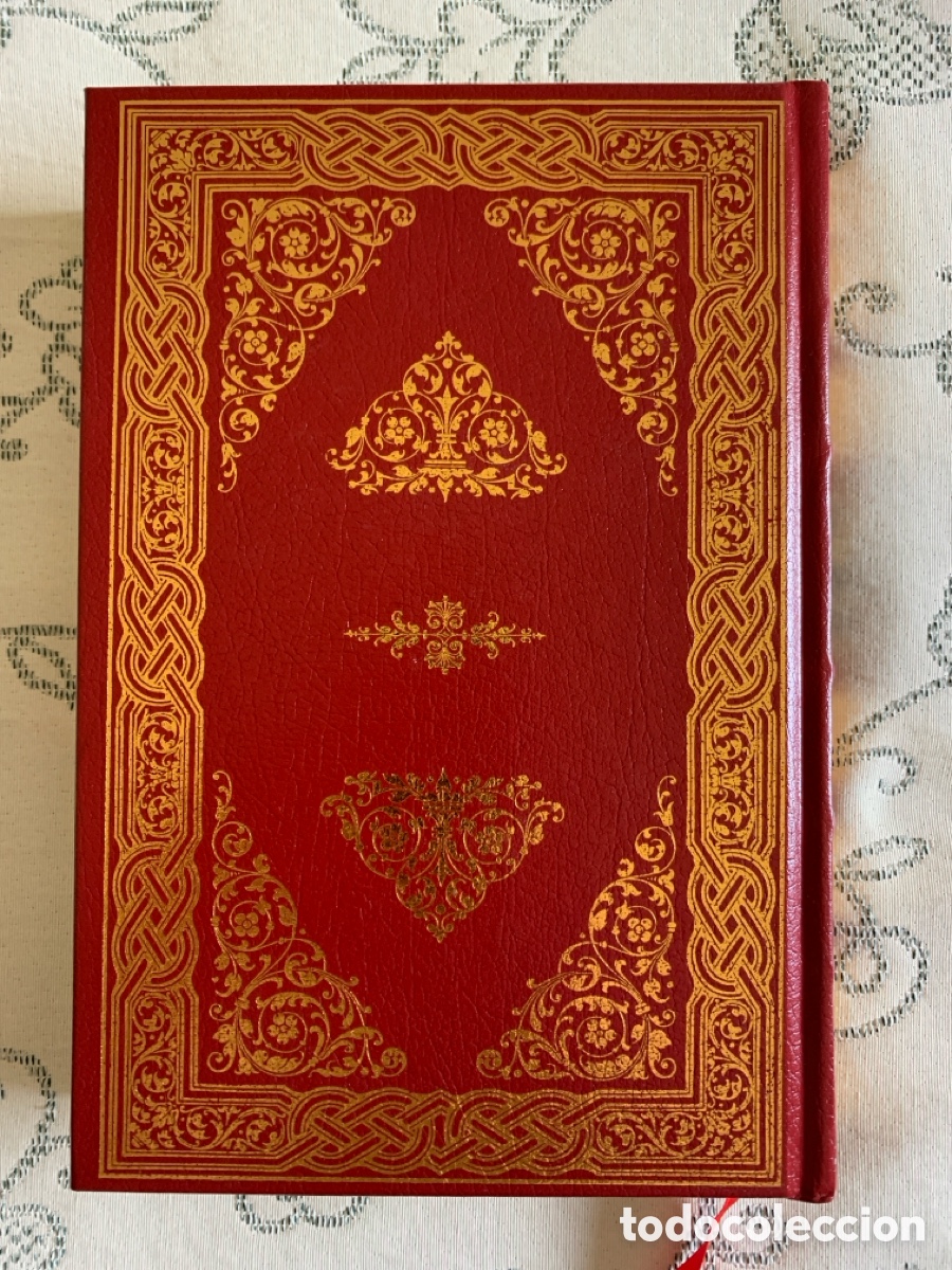 Libros de segunda mano: Guerra y Paz 1 Le&oacute;n Tolst&oacute;i - Foto 2