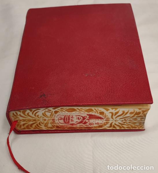 Gebrauchte B&uuml;cher: BENITO PEREZ GALDOS, OBRAS COMPLETAS, TOMO III, AGUILAR 1951, LIBRO