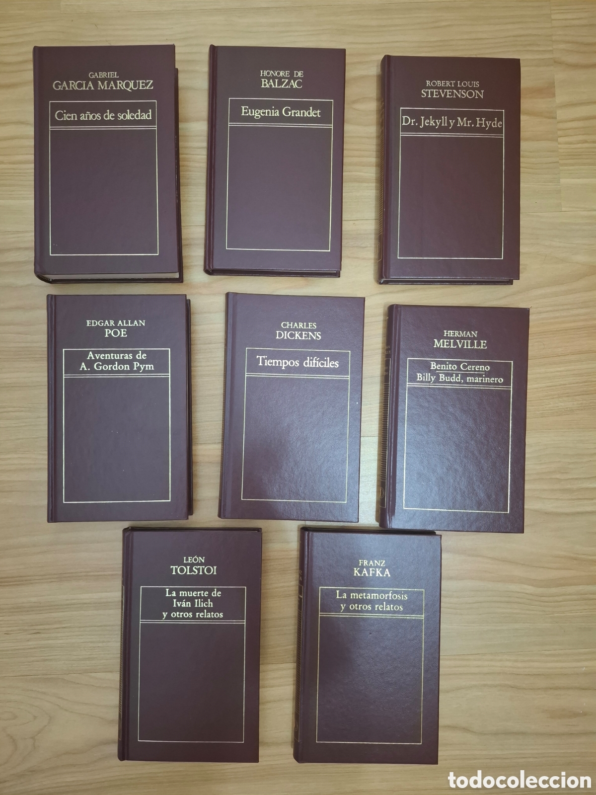 Gebrauchte B&uuml;cher: Colecci&oacute;n Historia Universal de la Literatura