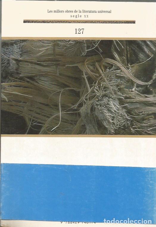 Libros de segunda mano: TOTS AQUELLS CAVALLS - CORMAC McCARTHY MOLU 127 - Foto 2