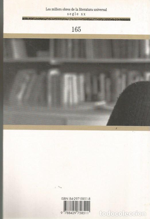 Libros de segunda mano: ESSENCIAL - HAROLD PINTER MOLU 165 - Foto 2