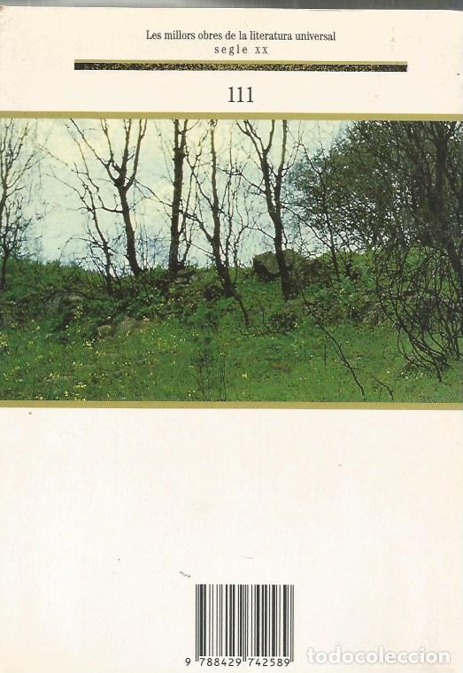 Libros de segunda mano: ELS INCONSOLABLES - KAZUO ISHIGURO MOLU 111