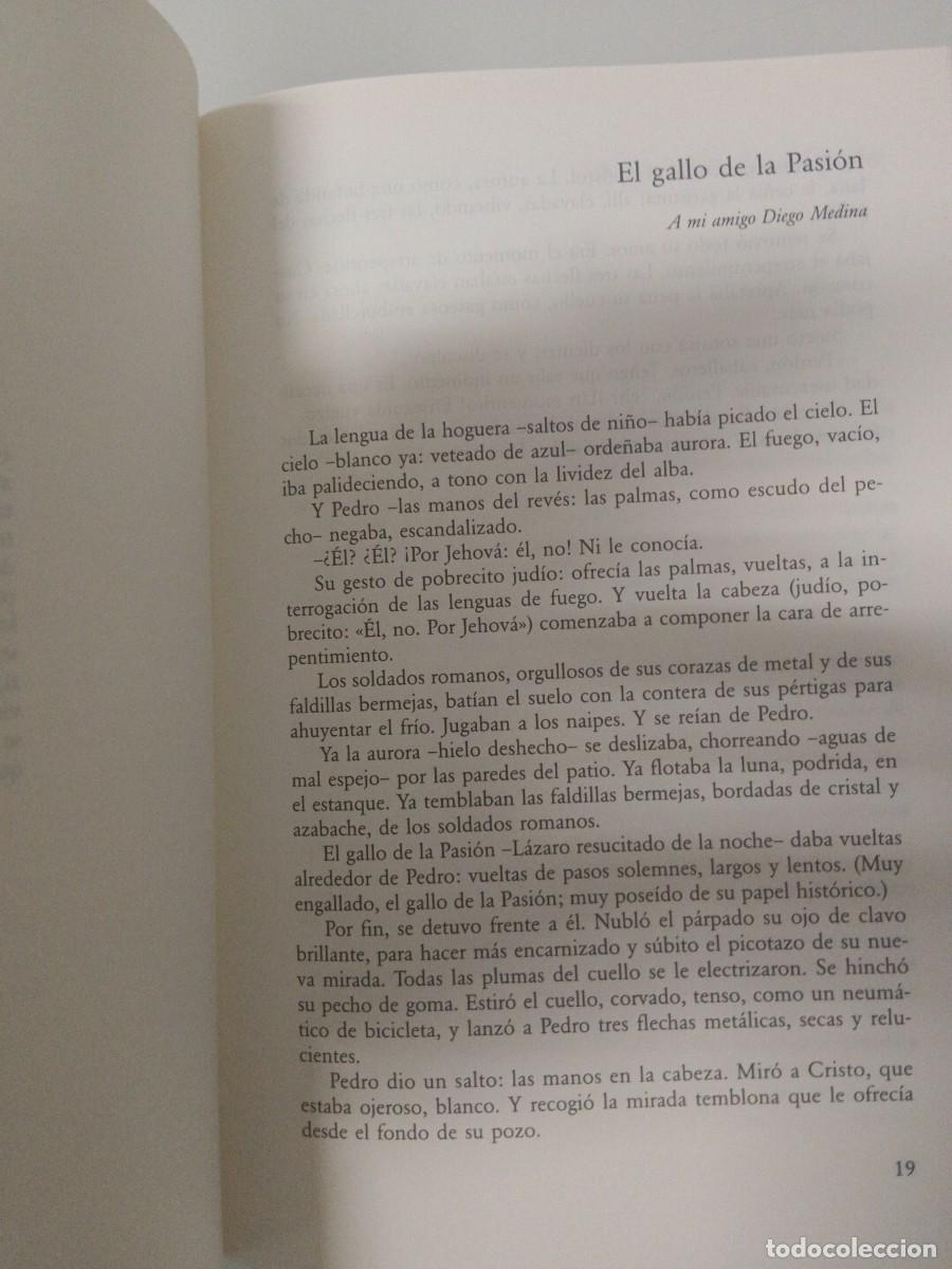 Libros de segunda mano: DE TODA LA VIDA. FRANCISCO AYALA - Foto 6