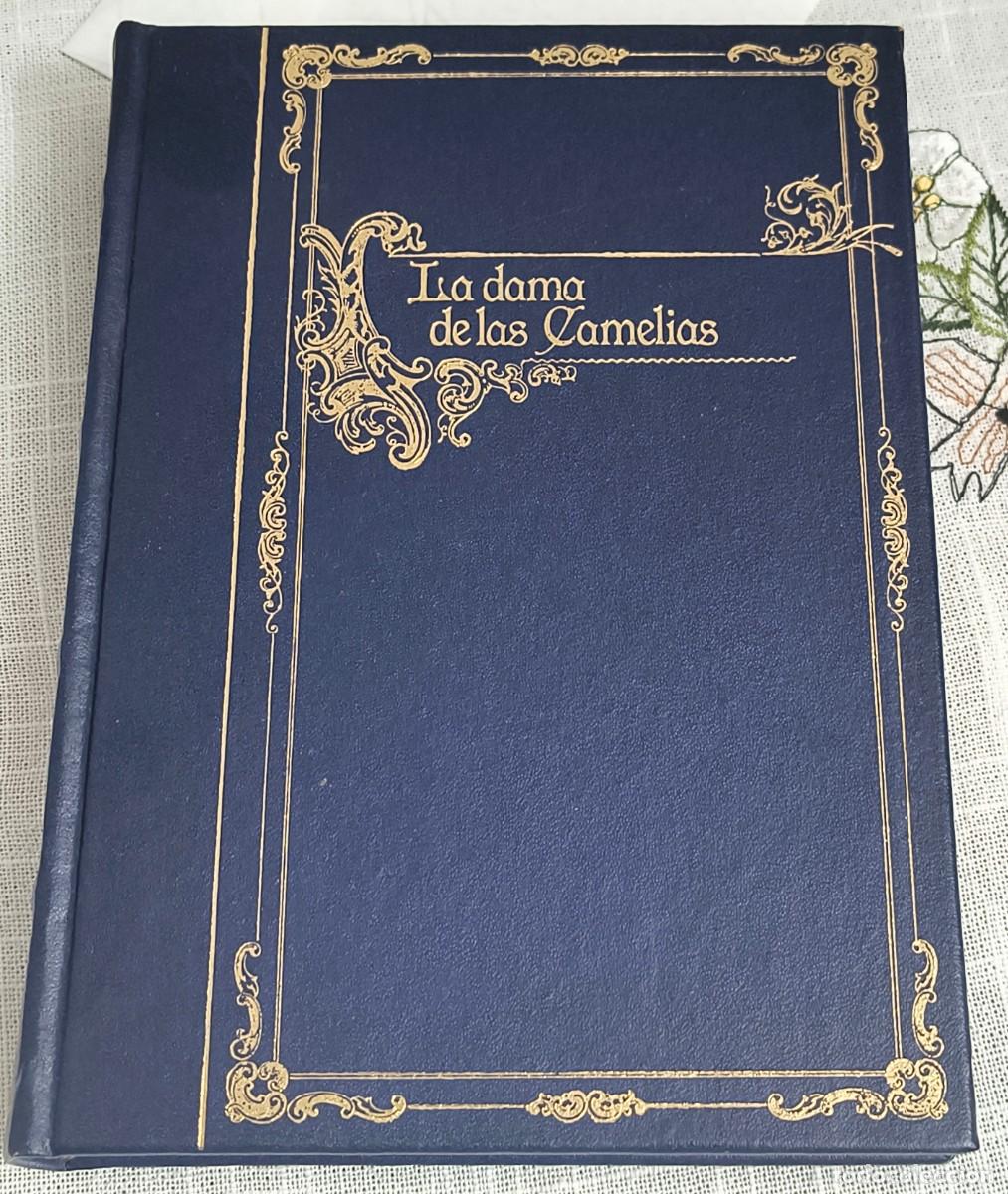Libros de segunda mano: LIBRO | LA DAMA DE LAS CAMELIAS - ALEJANDRO DUMAS, HIJO