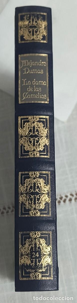 Libros de segunda mano: LIBRO | LA DAMA DE LAS CAMELIAS - ALEJANDRO DUMAS, HIJO - Foto 3