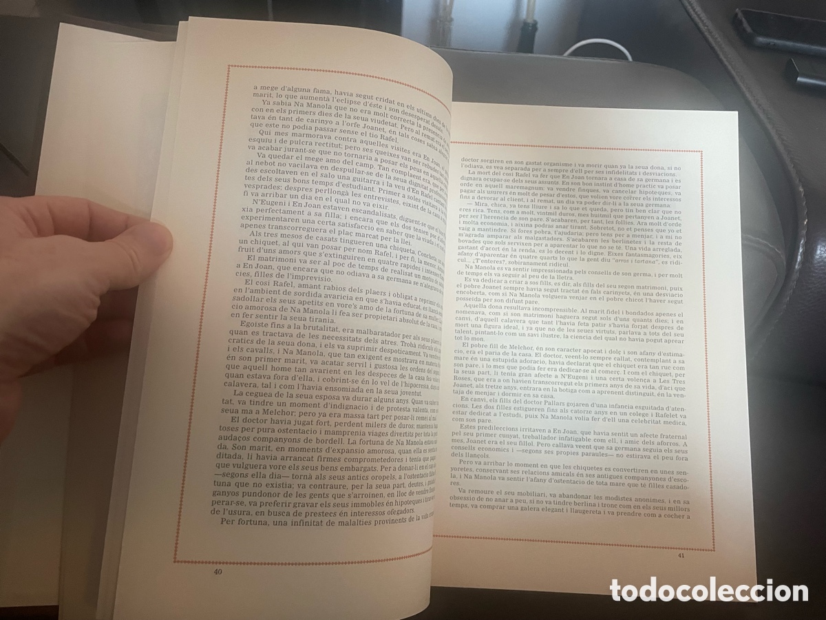 Libros de segunda mano: Arr&ograve;s i tartana - Falla La Milocha - Foto 4
